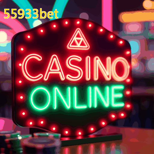 Baixe o 55933bet App e Tenha o Cassino na Mão