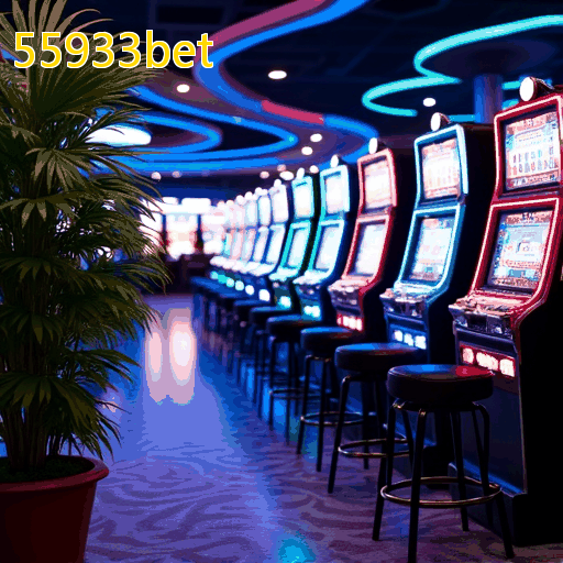 Bonus de Boas-Vindas 55933bet: Ganhe Mais Agora